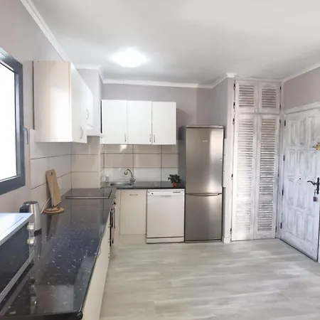 Apartman Club Paraiso *