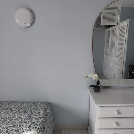 Appartamento Club Paraiso Costa Adeje (Tenerife)