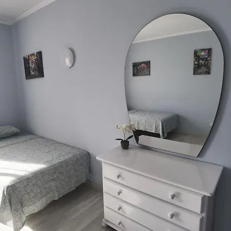 Club Paraiso Appartamento Costa Adeje (Tenerife)