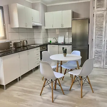 Club Paraiso Costa Adeje (Tenerife)