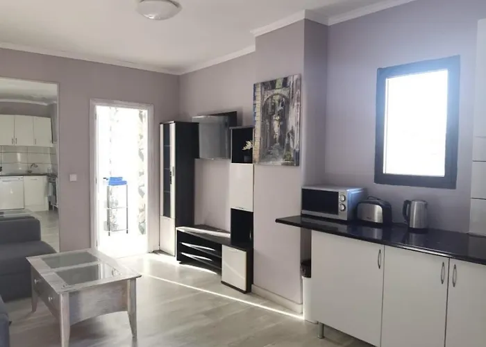 Club Paraiso Appartamento *