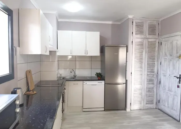 Appartamento Club Paraiso *