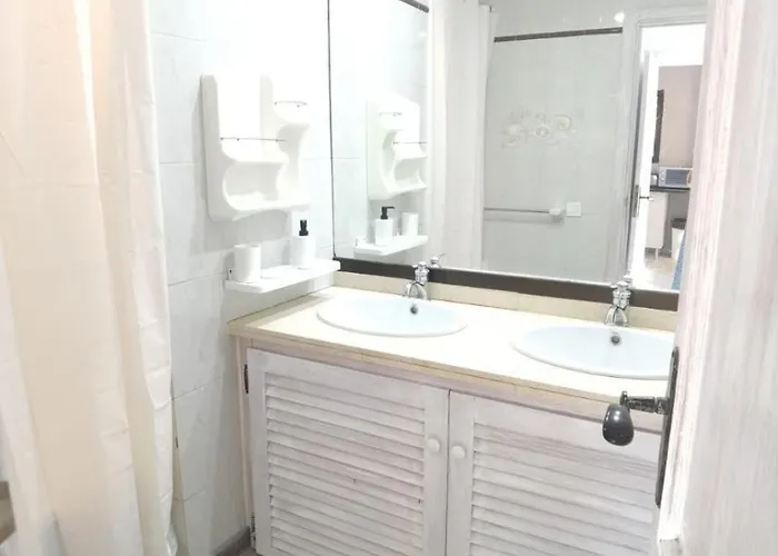 Club Paraiso Appartamento Costa Adeje (Tenerife)