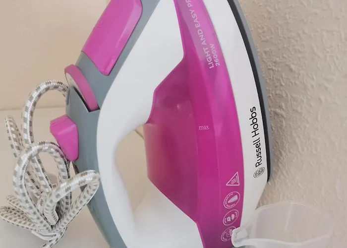 Club Paraiso Costa Adeje (Tenerife)