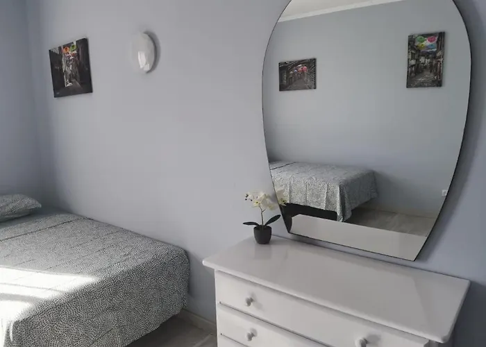 Club Paraiso Appartamento Costa Adeje (Tenerife)