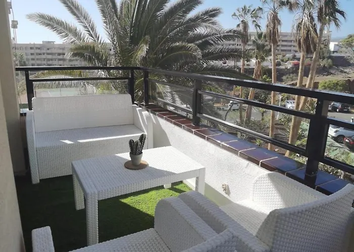 Appartamento Club Paraiso