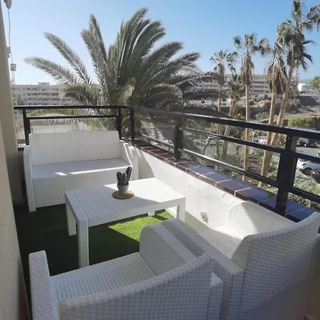 Lejlighed Club Paraiso